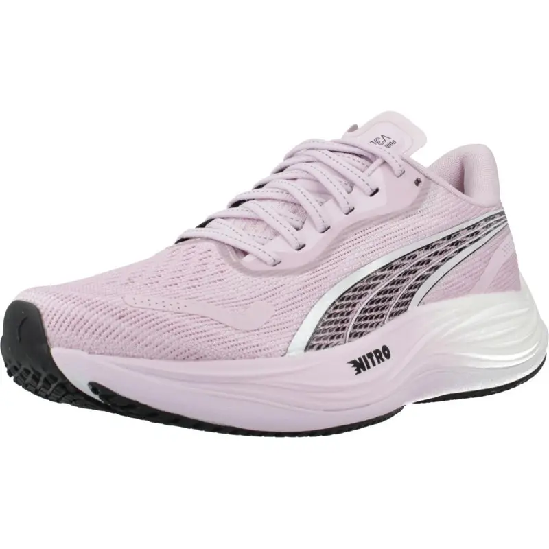 Scarpe da Running Velocity Nitro 3 Radiant | Puma Rosa