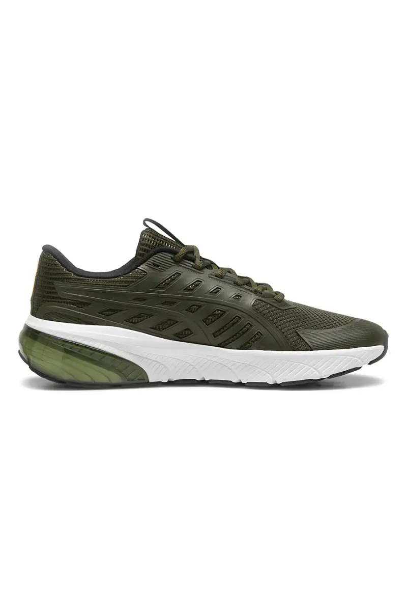 Scarpe da running verde oliva PUMA Cell Glare [VERDE]