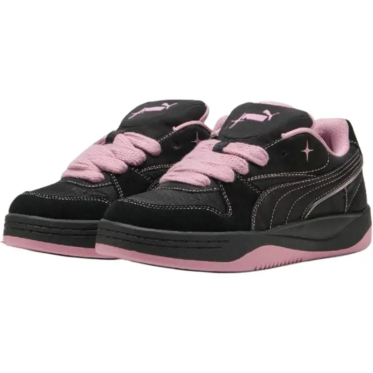 Puma Top Rosa 4284743 miniatura 4