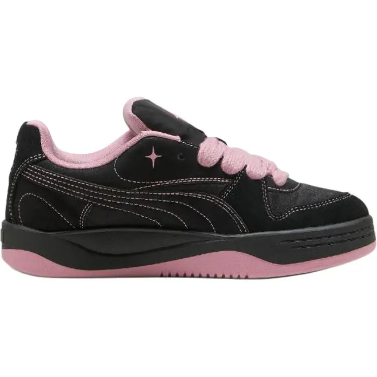 Puma Top Nero 4076951 miniatura 2