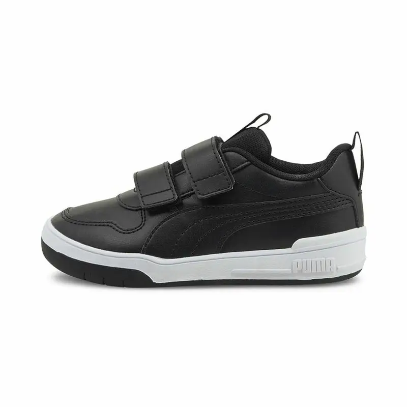 Scarpe da Tennis Casual Bambino Puma Multiflex Sl V | Puma Multi