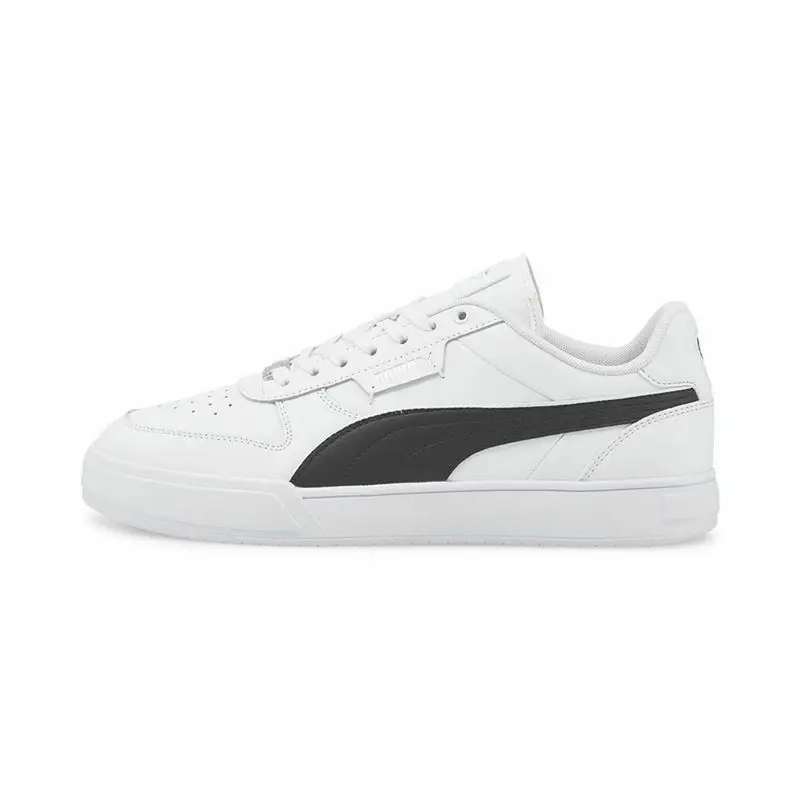 Scarpe da Tennis Casual Uomo Puma Caven Dime Bianco | Puma