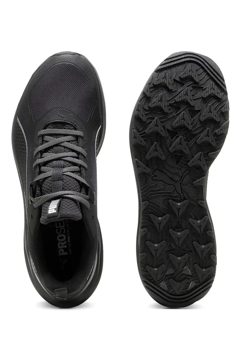 Puma Impermeabili Nero 3886376 miniatura 5