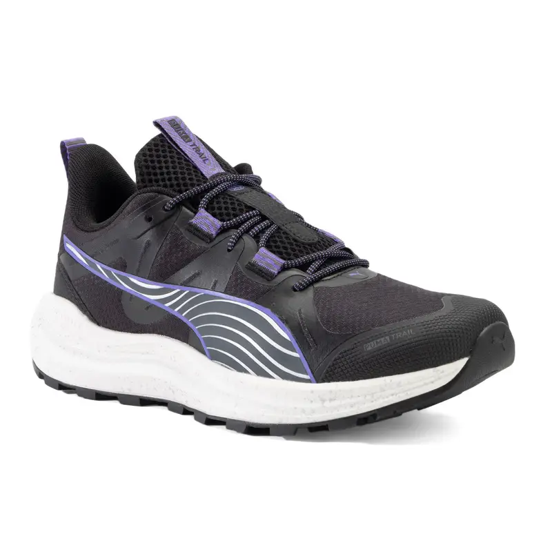 Scarpe da trail running PUMA Reflect Lite | Puma Nero