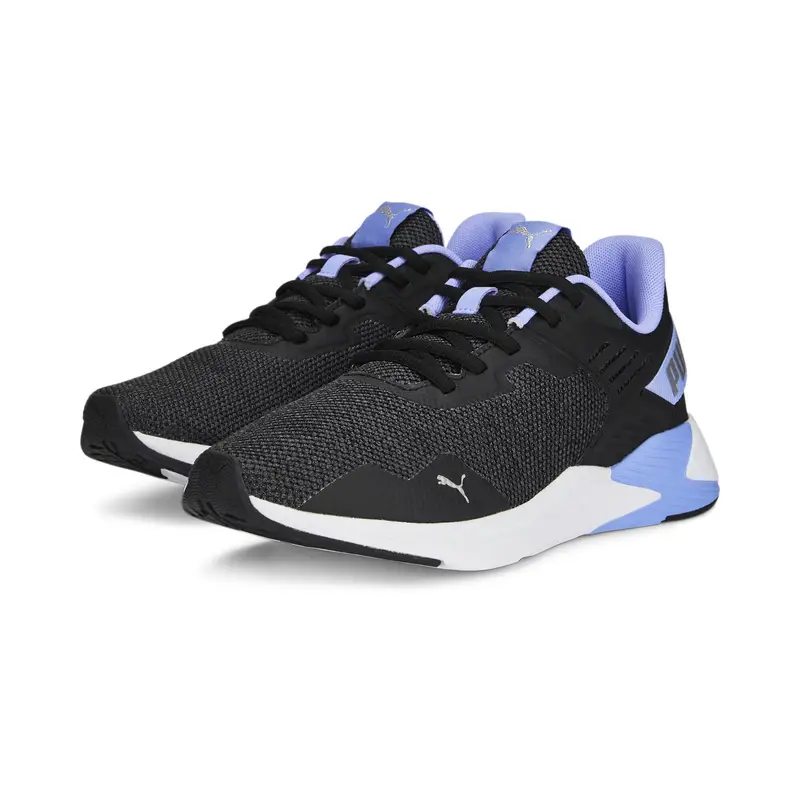 Scarpe da training Disperse XT 2 PUMA | Puma Nero