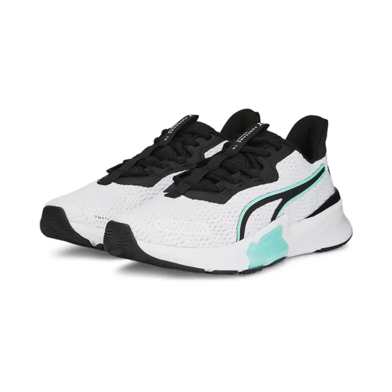 Scarpe da training PWRFrame TR 2 da donna PUMA | Puma Bianco