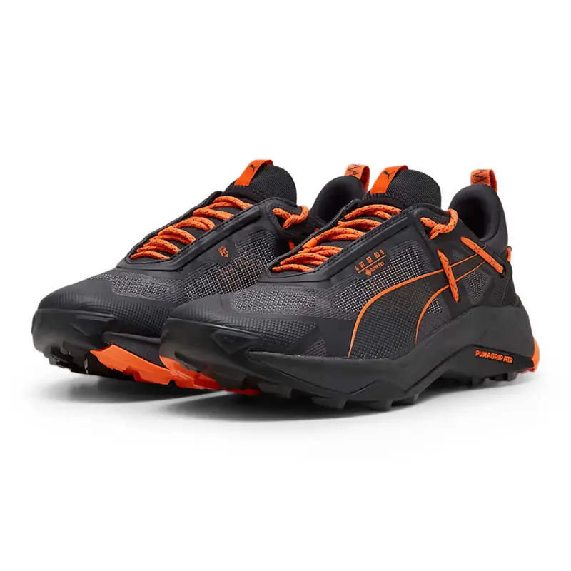 Scarpe da trekking da uomo PUMA Explore Nitro GTX | Puma Nero