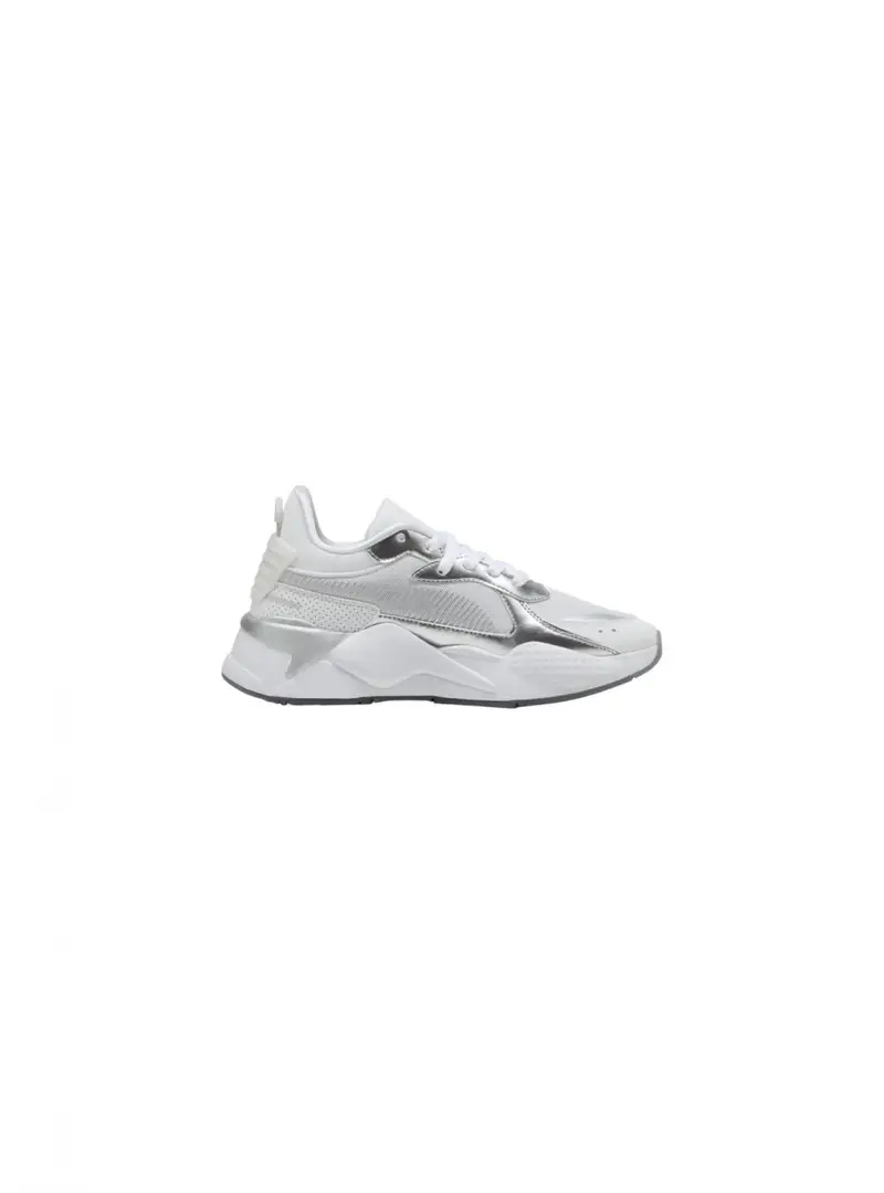 Scarpe Donna Puma 401312_01_RS-X_ASTRO_ESCAPE_WNS SILVER