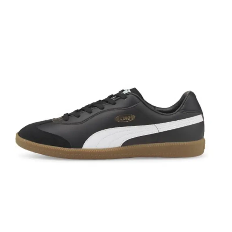 Scarpe futsal uomo Puma KING nere | Puma