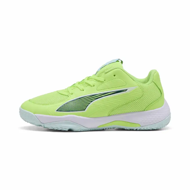Scarpe indoor per bambini Puma Accelerate 4
