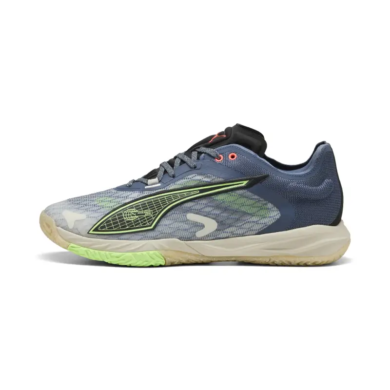 Scarpe indoor Puma Accelerate Nitro Sqd 4 Forever better