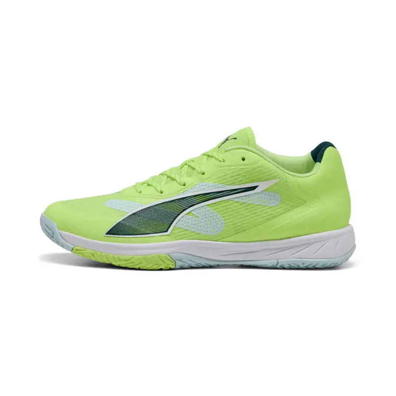 Scarpe indoor Puma Accelerate Turbo 4
