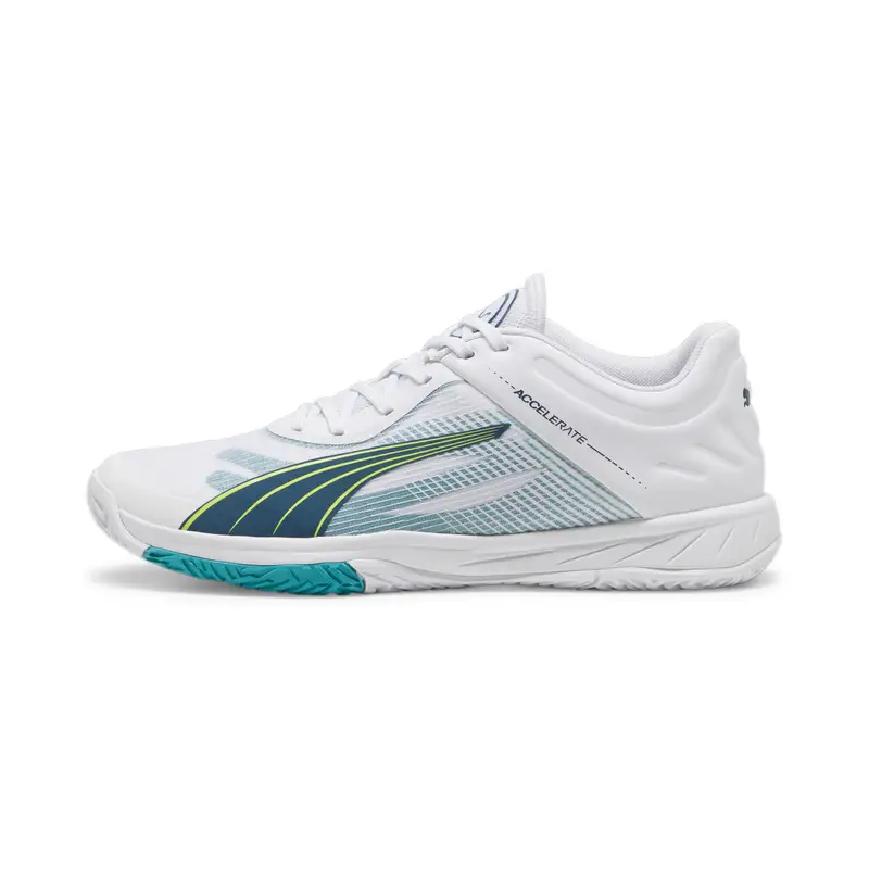 Scarpe indoor Puma Accelerate Turbo | Puma Bianco