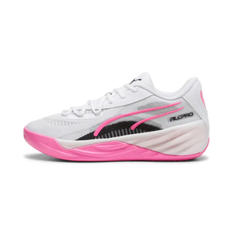 Scarpe indoor Puma All-Pro Nitro Deep | Puma Rosa
