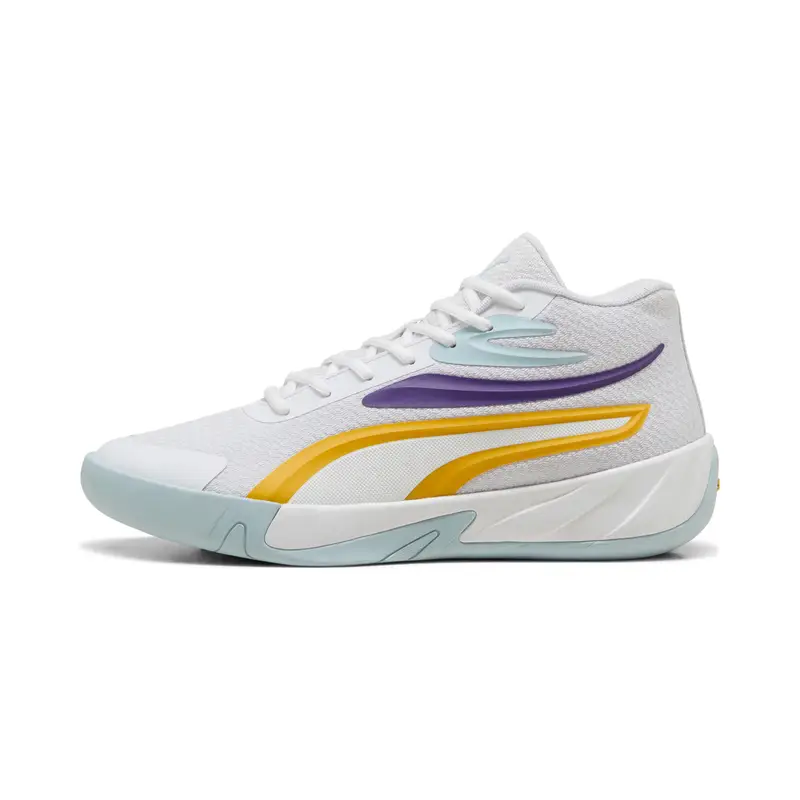 Scarpe indoor Puma Court Pro | Puma Bianco