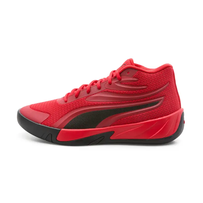 Scarpe indoor Puma Court Pro | Puma Rosso