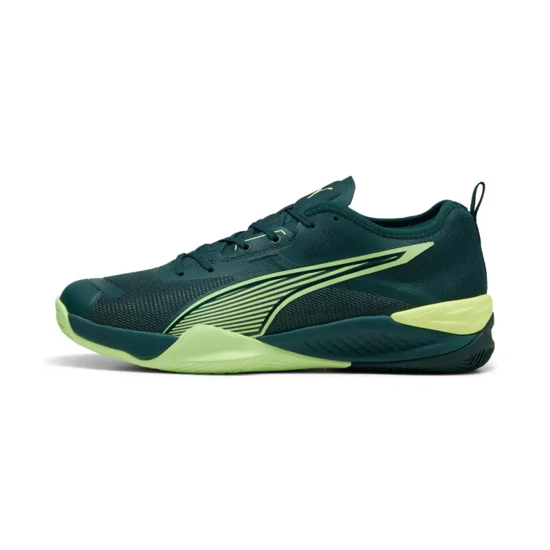 Scarpe indoor Puma Eliminate Nitro 4