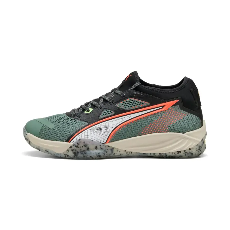 Scarpe indoor Puma Eliminate Nitro Sqd 4 Forever better