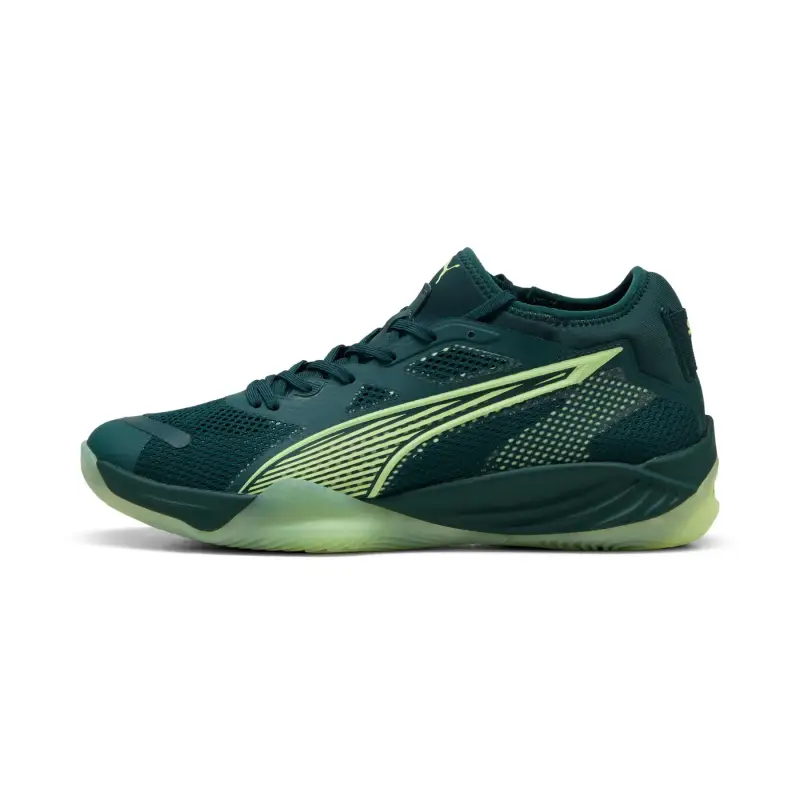 Scarpe indoor Puma Eliminate Nitro SQD 4