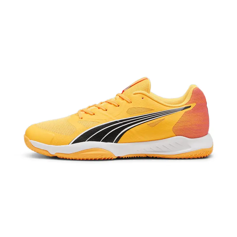 Scarpe indoor Puma Eliminate Turbo | Puma Arancione