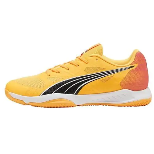 Scarpe indoor Puma Eliminate Turbo | Puma Giallo
