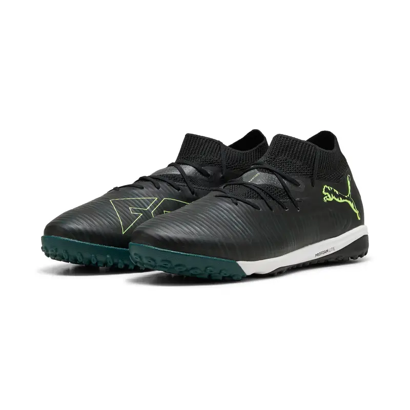 Scarpe indoor Puma Future 8 Pro Cage Noir