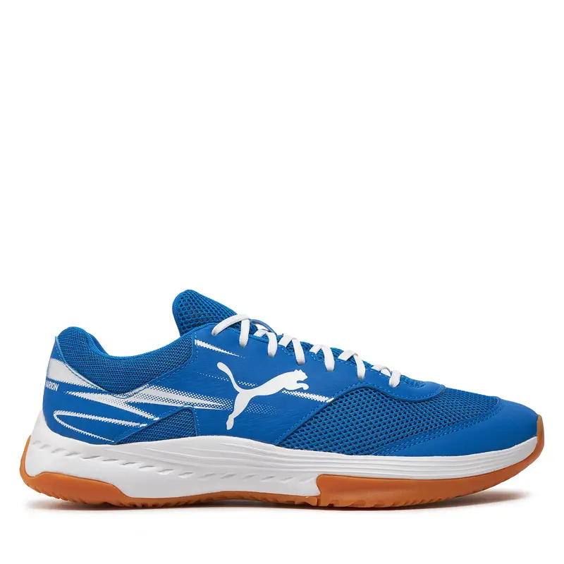 Scarpe indoor Puma Varion II 107341 03 Blu scuro