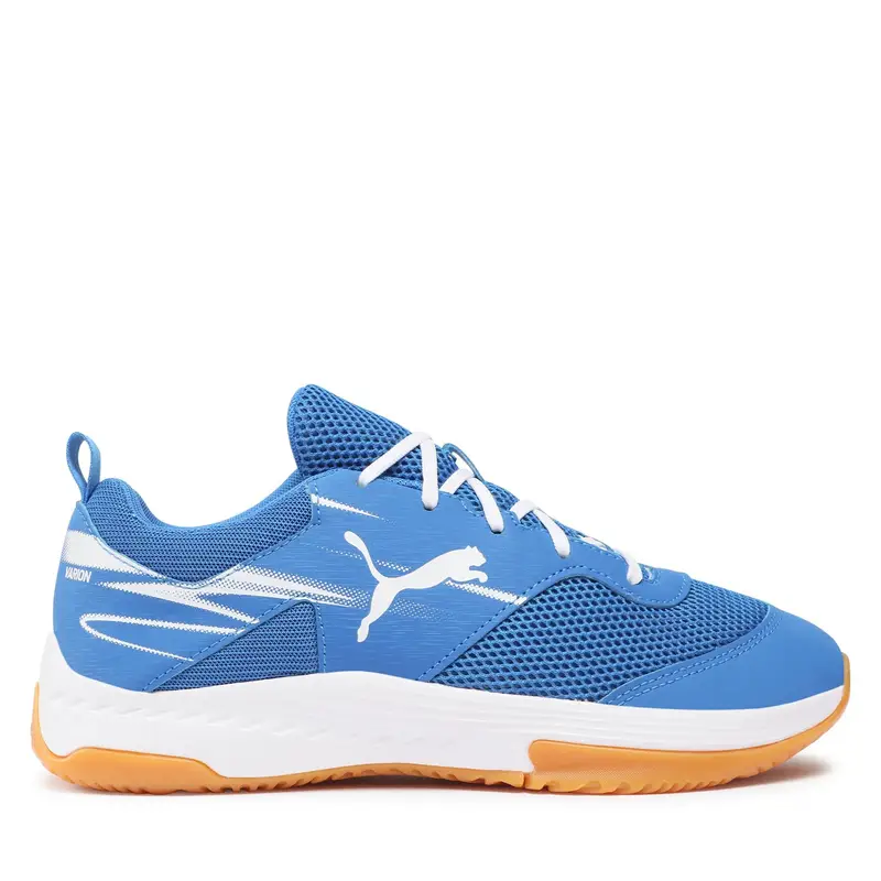 Scarpe indoor Puma Varion II 107342 03 Blu
