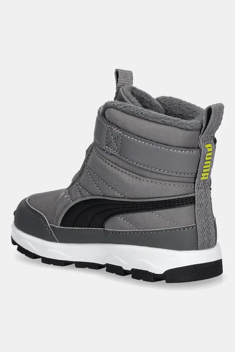 scarpe invernali bambini Evolve Boot AC+ Inf colore nero 392646 Grigio miniatura 3