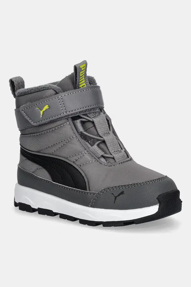 scarpe invernali bambini Evolve Boot AC+ Inf colore nero 392646 Grigio