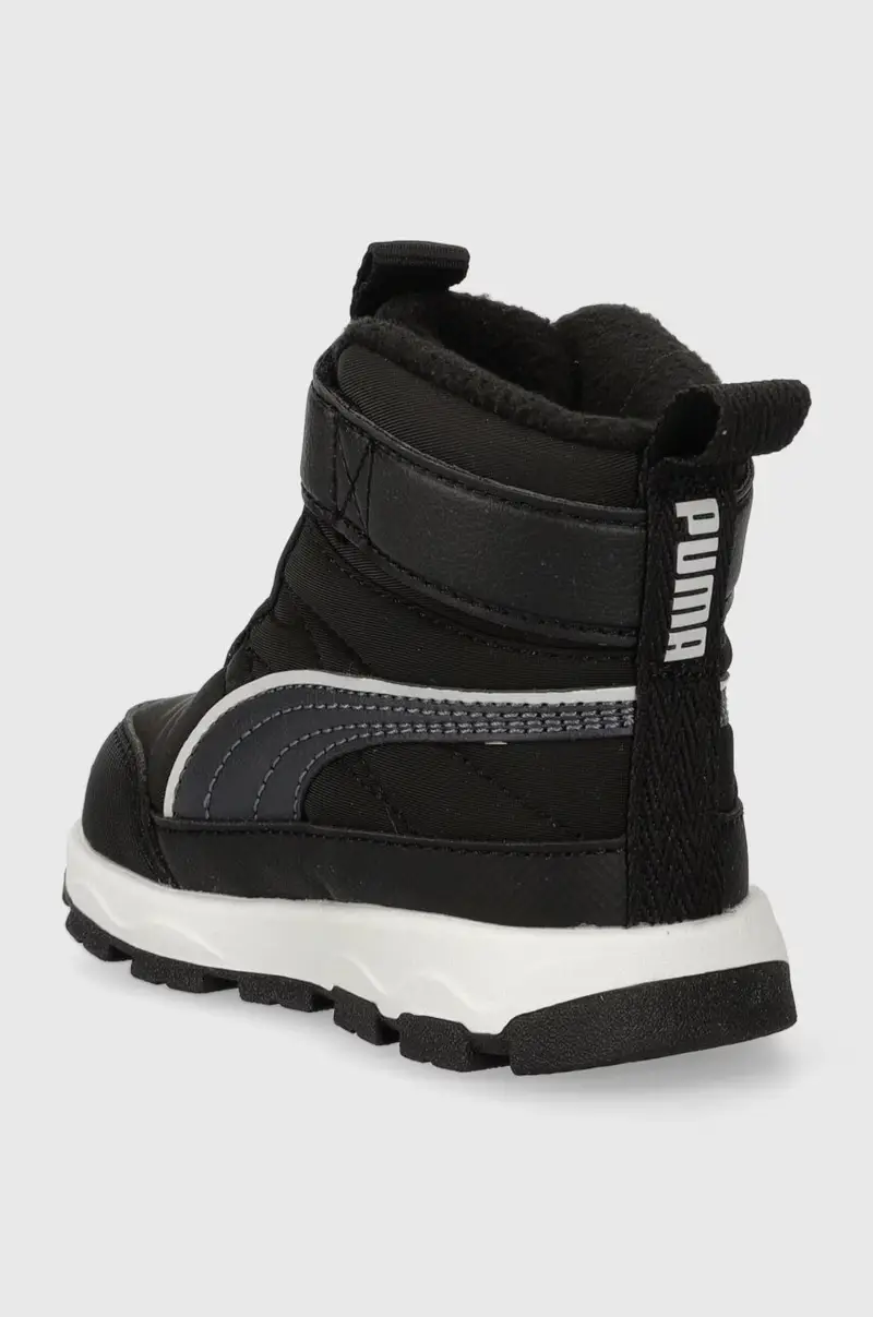 scarpe invernali bambini Evolve Boot AC+ Inf Nero miniatura 3
