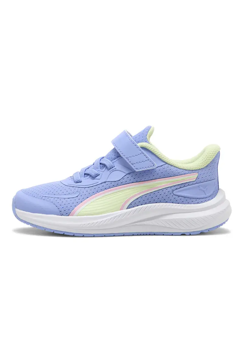 Scarpe lilla stile running con strappo Puma Skyrocket 2 AC+ PS [LAVANDA]