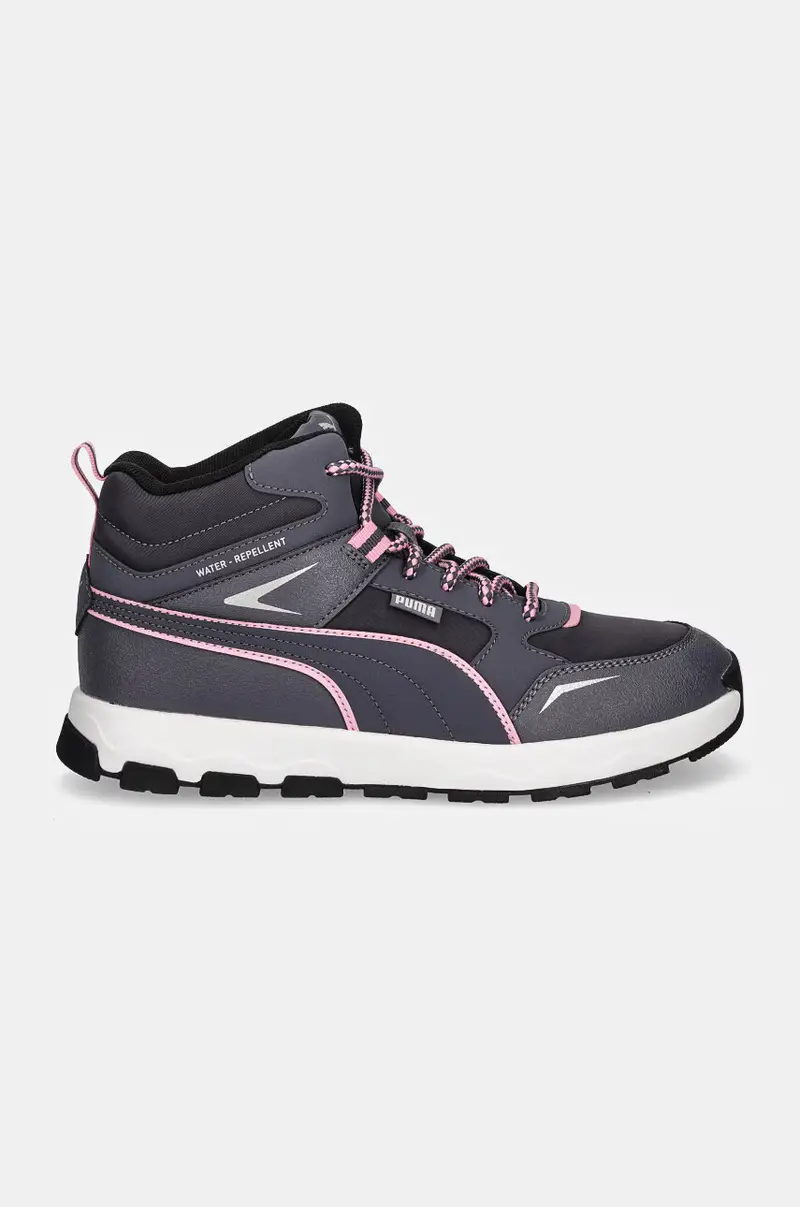 scarpe per bambini Evolve Trail Club colore grigio 397644 miniatura 2