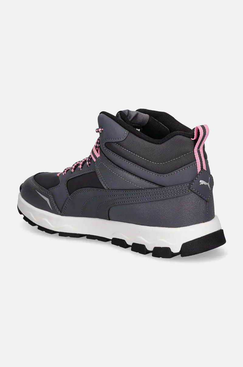 scarpe per bambini Evolve Trail Club colore grigio 397644 miniatura 3
