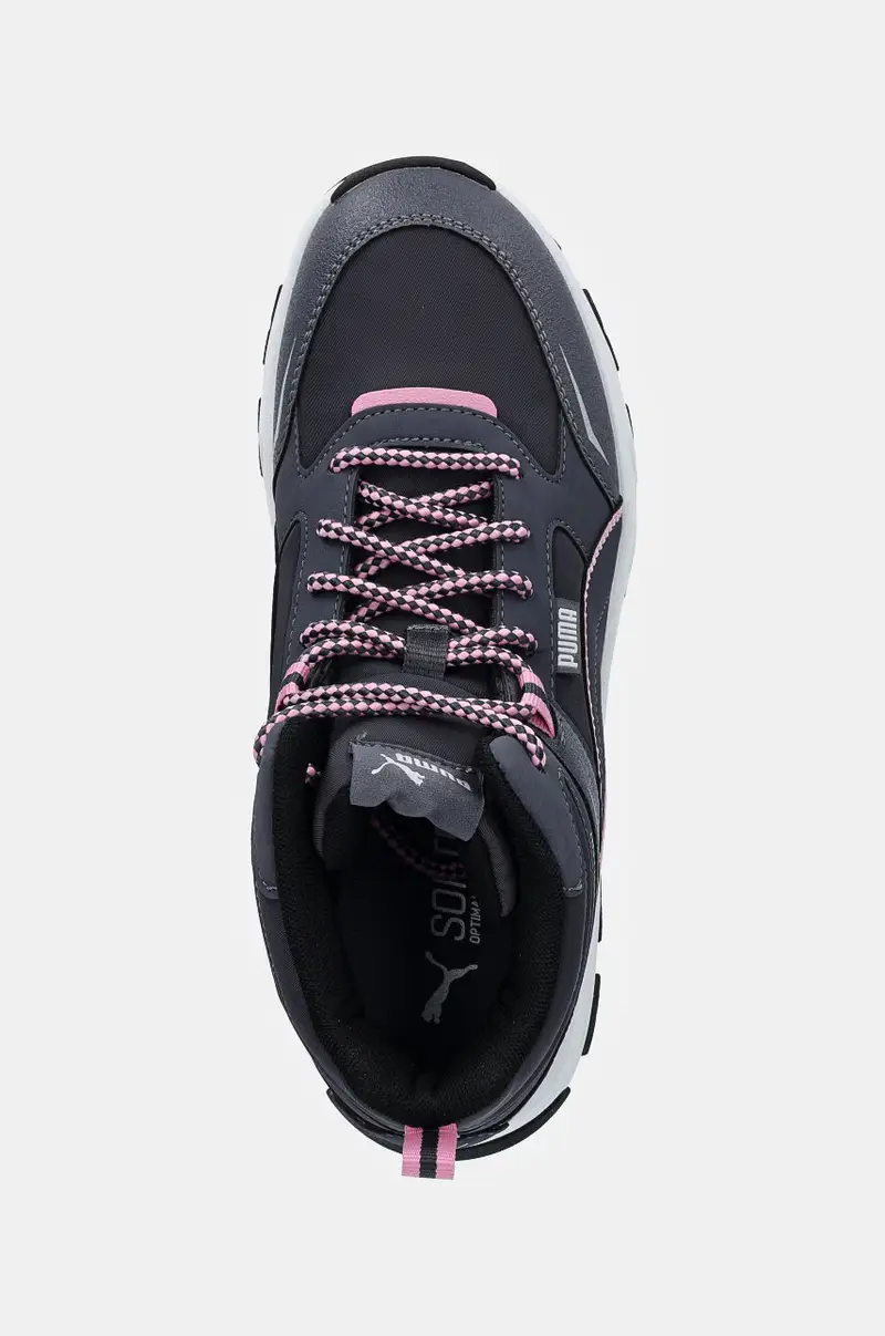 scarpe per bambini Evolve Trail Club colore grigio 397644 miniatura 4