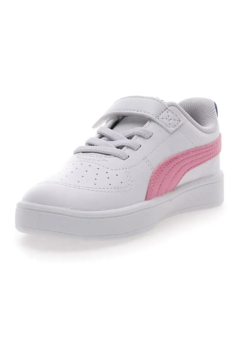 Puma Scarpe primi passi Bianco 4051221 miniatura 3