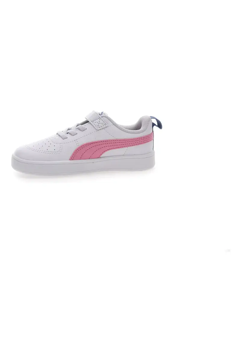 Puma Scarpe primi passi Bianco 4051221 miniatura 4