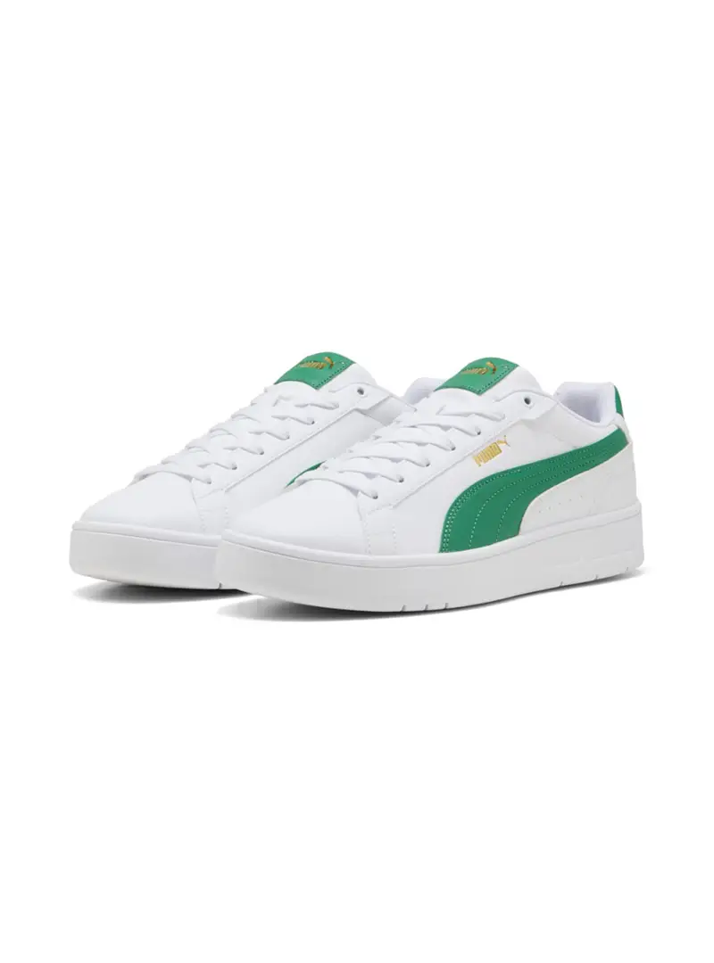 Scarpe Puma Court Classic GN2 GREEN
