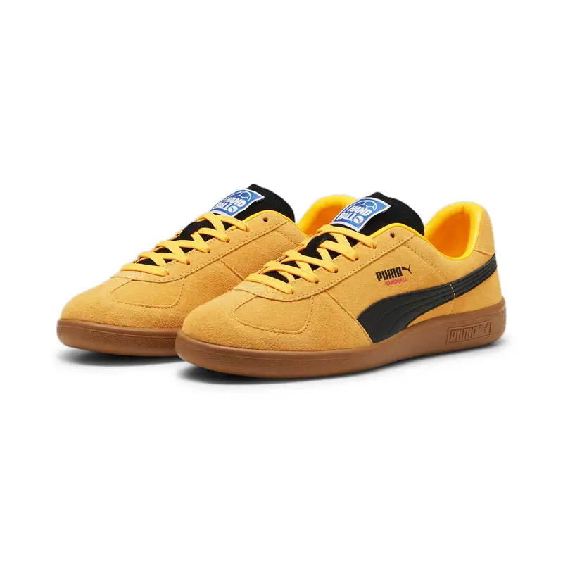 Scarpe PUMA Handball PUMA | Puma Arancione mango