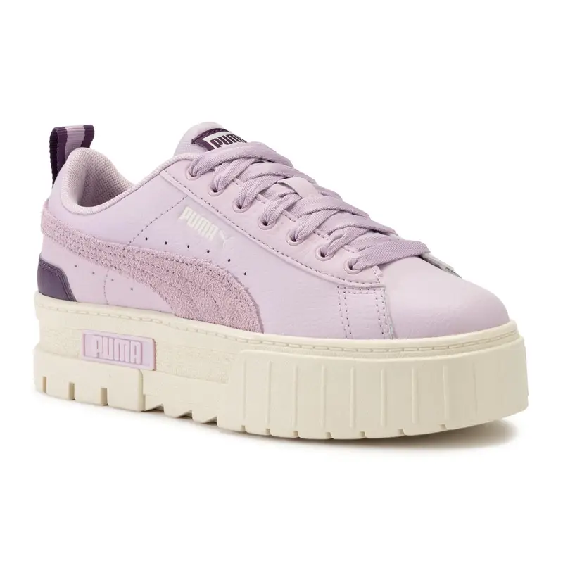 Scarpe PUMA Mayze Dusty Summer per bambini | Puma Viola