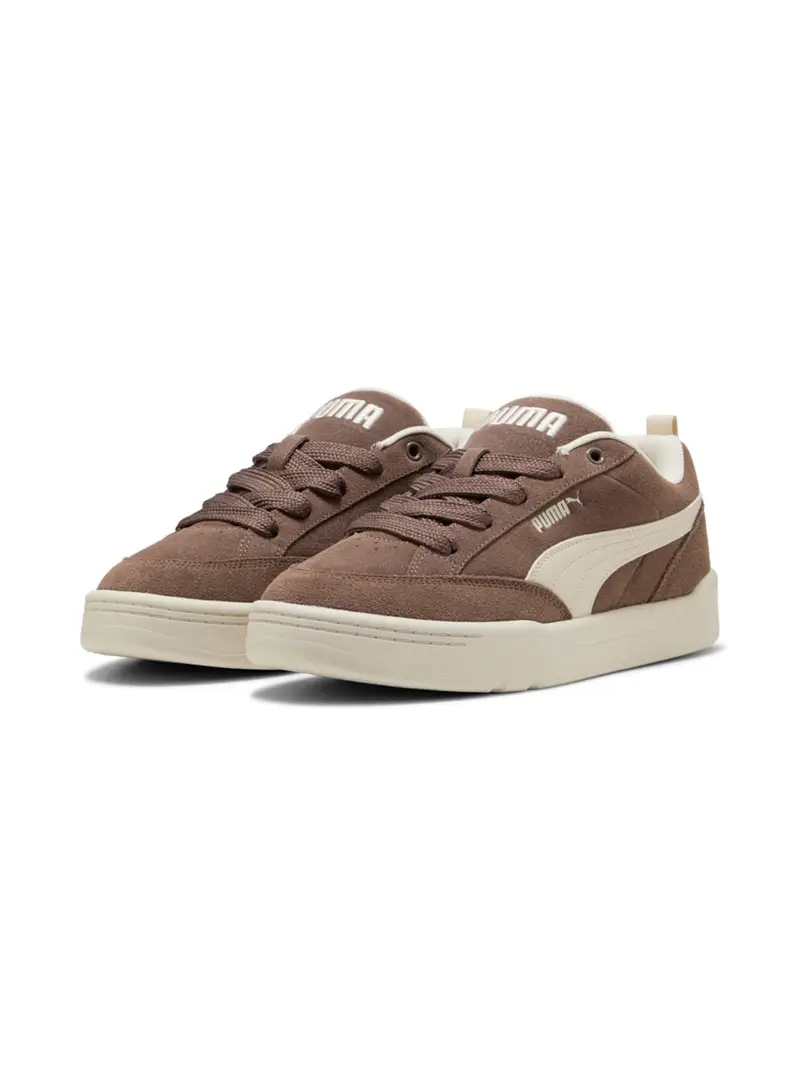 Scarpe Puma Park Raw WH2 WHITE