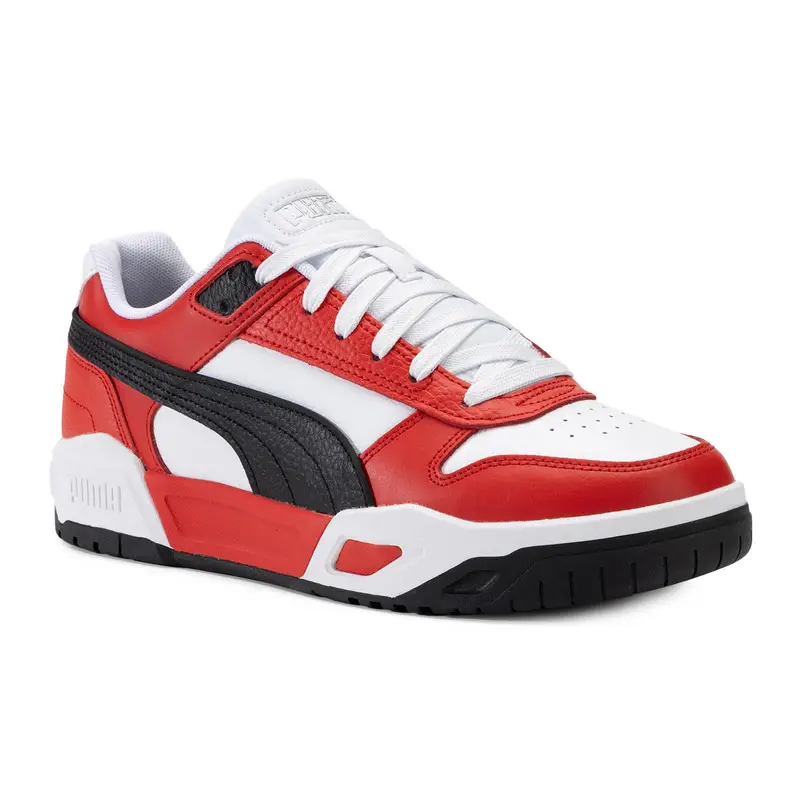 Scarpe PUMA RBD Tech classiche | Puma Rosso