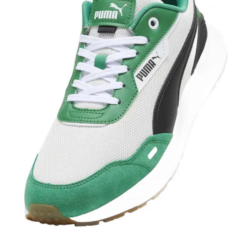 Scarpe PUMA Runtamed Plus | Puma Verde