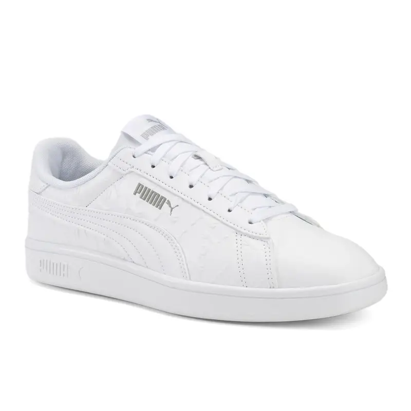 Scarpe PUMA Smash 3.0 Superlogo | Puma Bianco