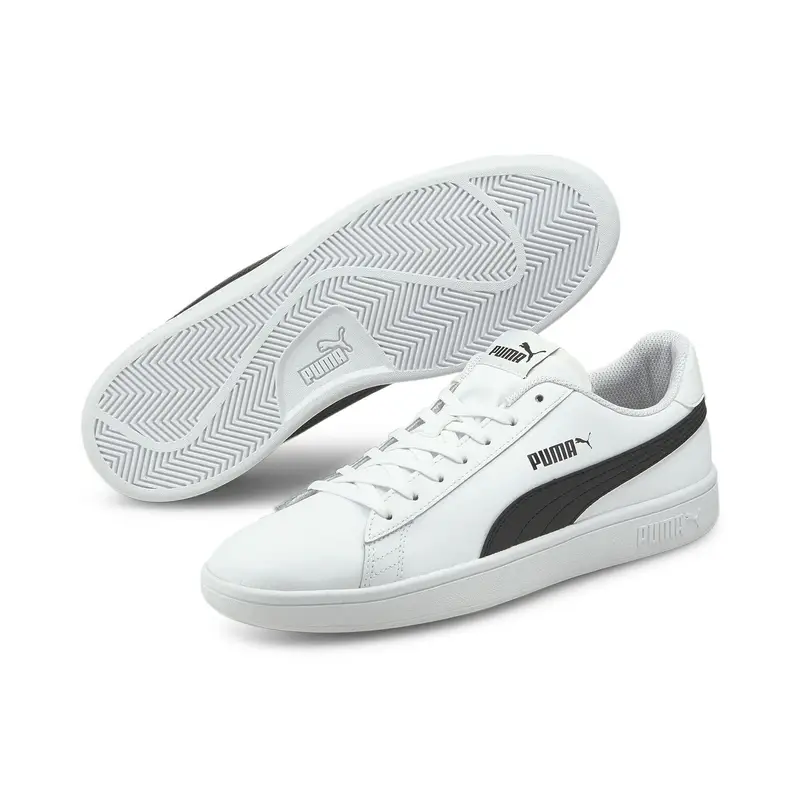 Scarpe Puma Smash v2 L | Puma Bianco