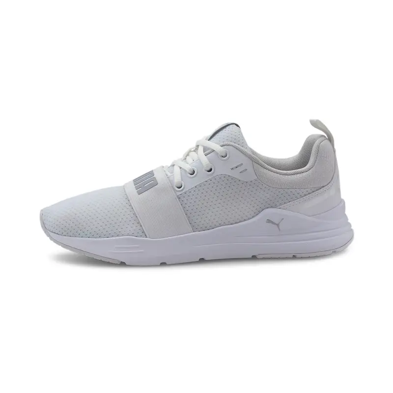 Scarpe Puma WiRosso Run | Puma Bianco