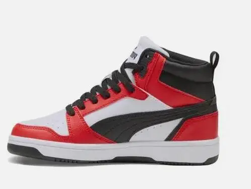 Scarpe ragazzo basket puma rebound v mid jr - - | Puma Multi