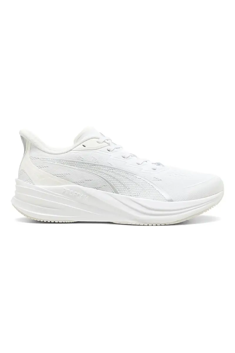 Scarpe running Bianco ammortizzate Puma Darter Pro 2 [BIANCO
