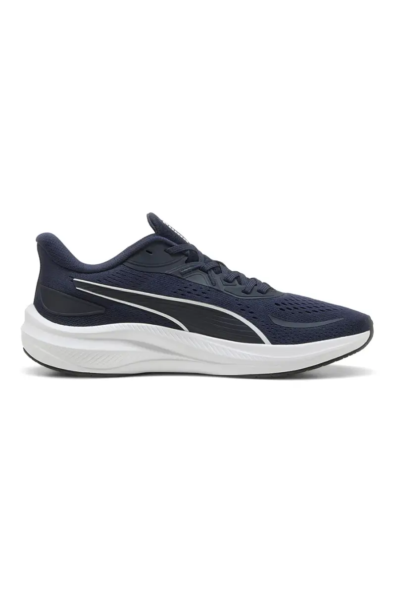 Scarpe running blu navy ultraleggere Puma Skyrocket Lite 2 [NAVY miniatura 4