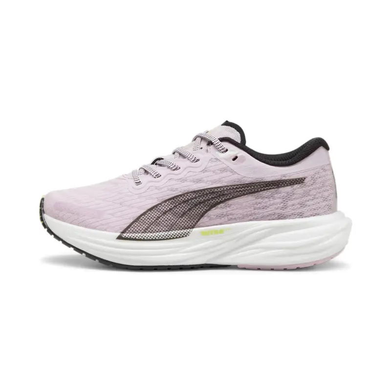 Scarpe running da donna Puma Deviate Nitro 2 Radiant Run Wns | Puma Viola